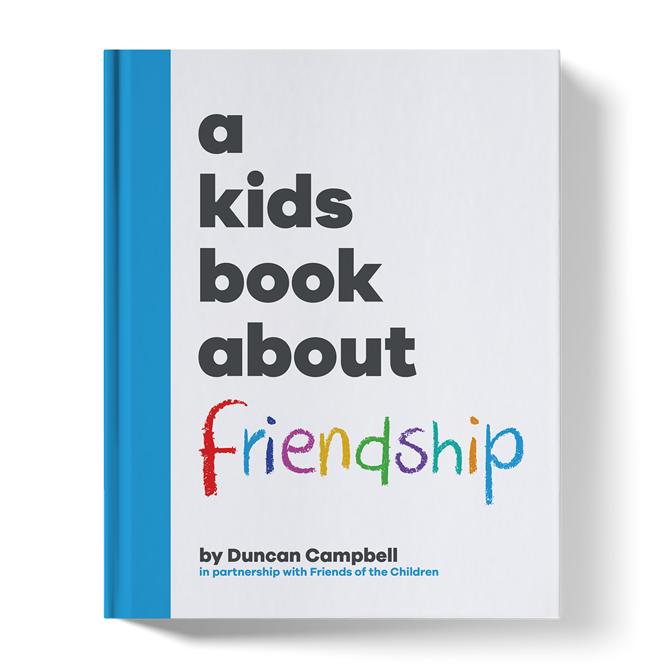 Friendships Bundle