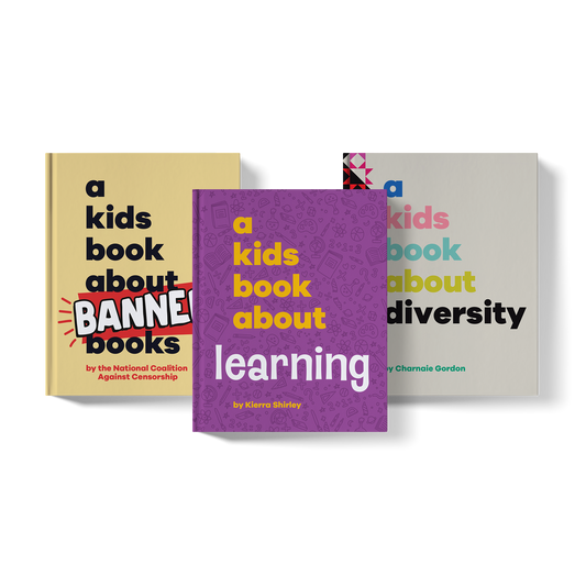 Banned Books Bundle