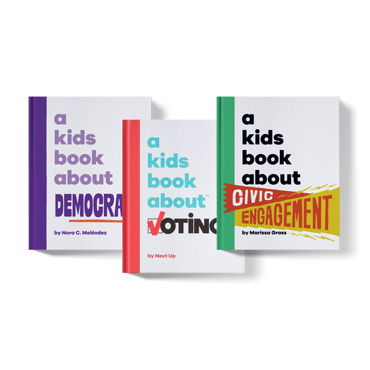 Civic Engagement Bundle