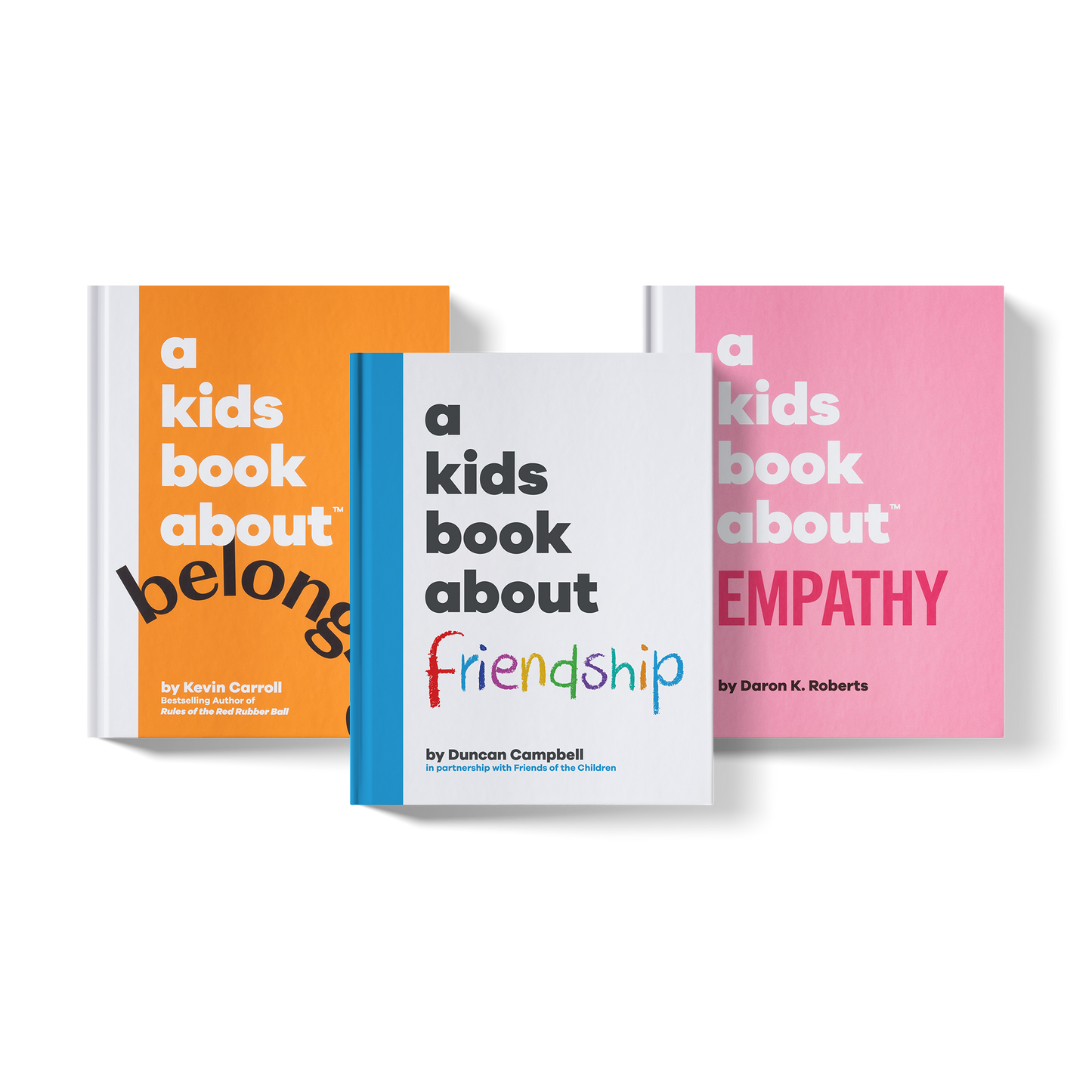 Friendships Bundle