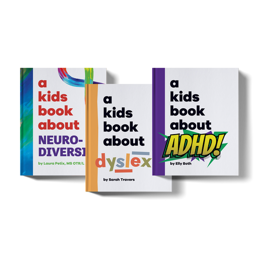 Neurodiversity Bundle