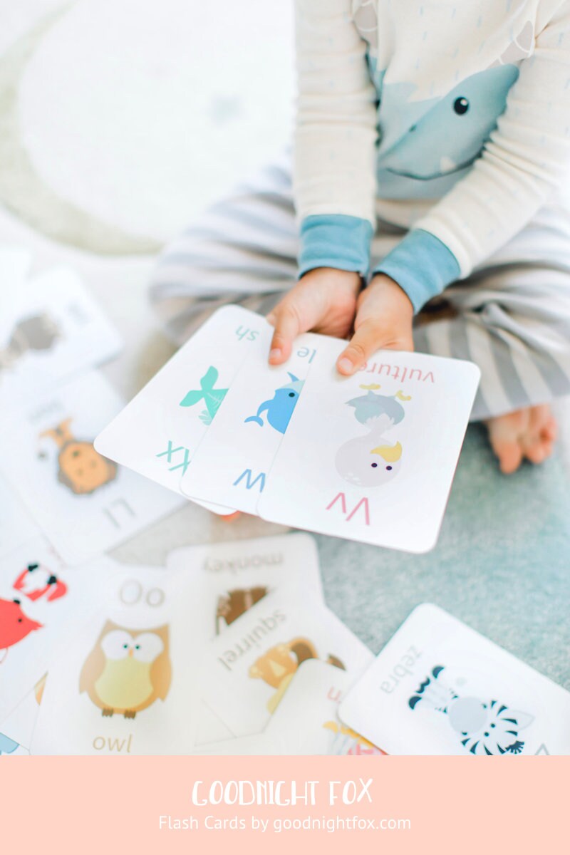 Household Flashcards