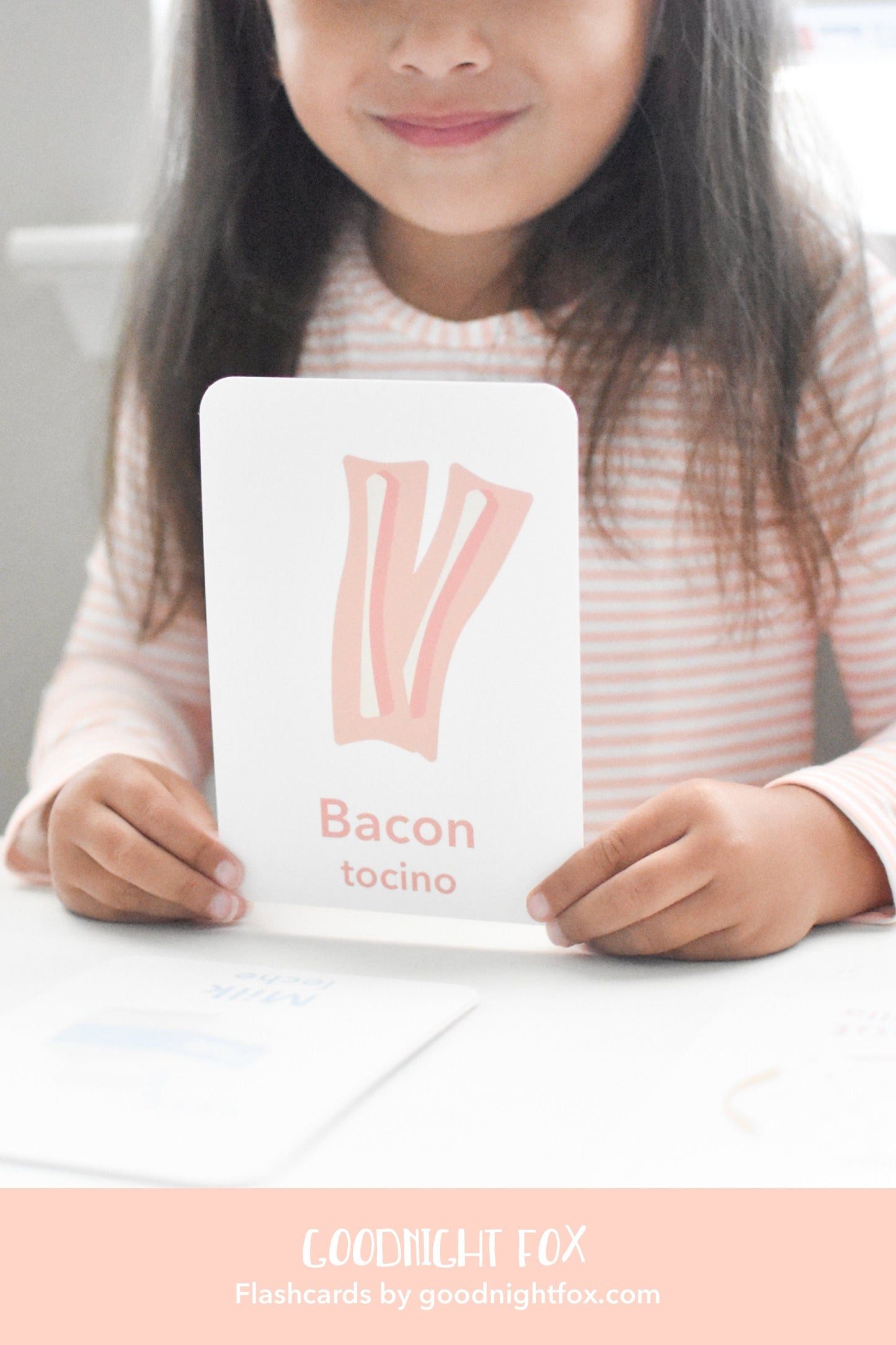 Breakfast Flashcards