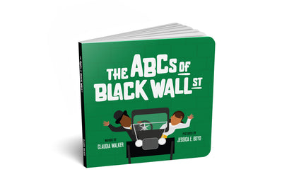 ABCs of Black Wall Street