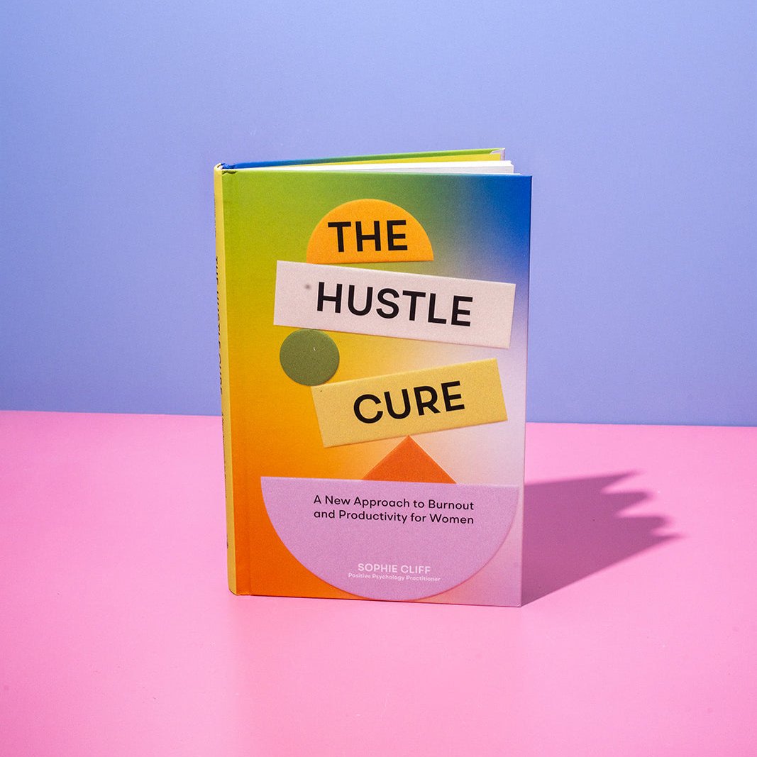 The Hustle Cure