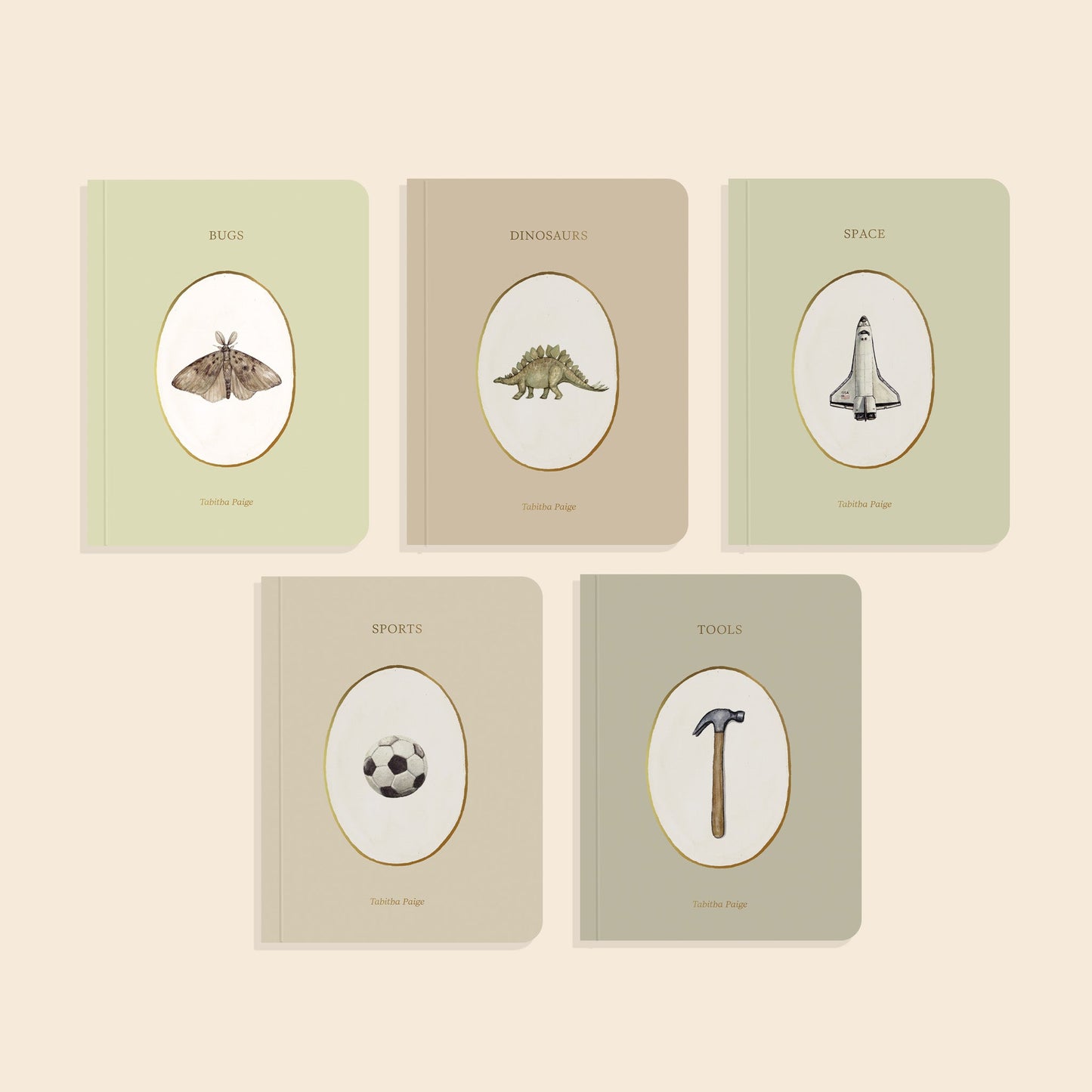 Our Little Library Vol. 3