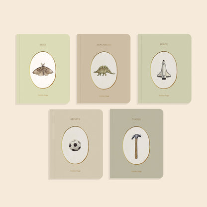 Our Little Library Vol. 3