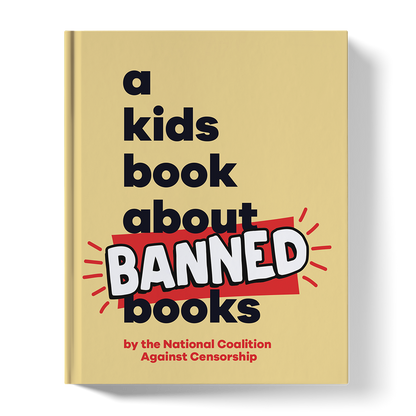 Banned Books Bundle