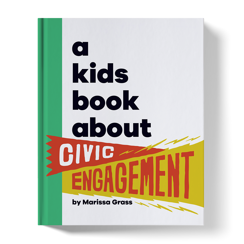 Civic Engagement Bundle