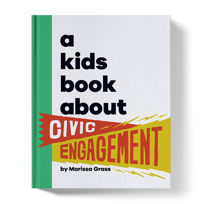 Civic Engagement Bundle
