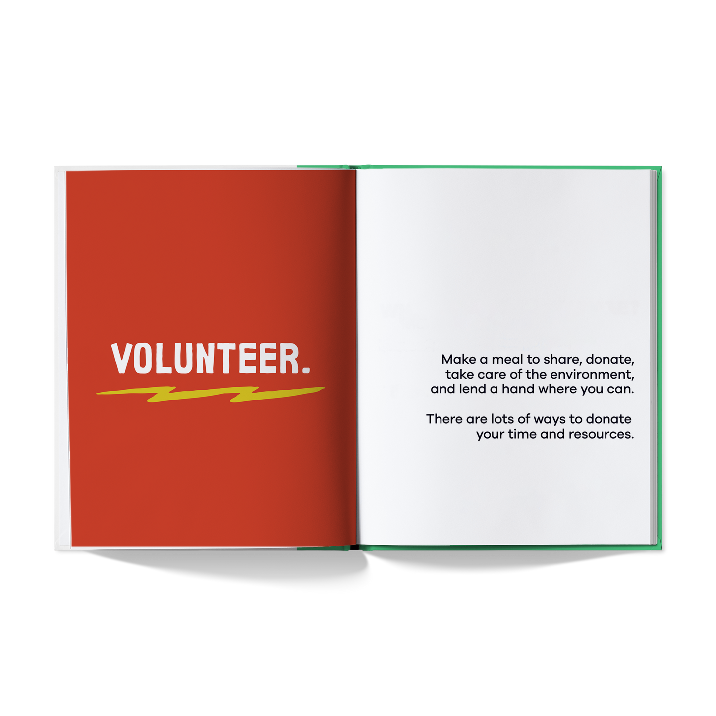 A Kids Book About Civic Engagement