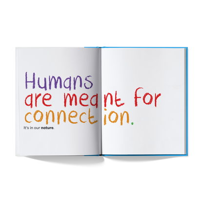 A Kids Book About Friendship