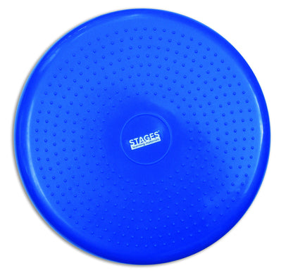 Wiggle Cushion