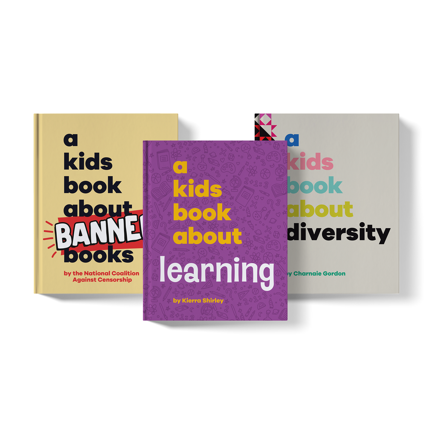 Banned Books Bundle