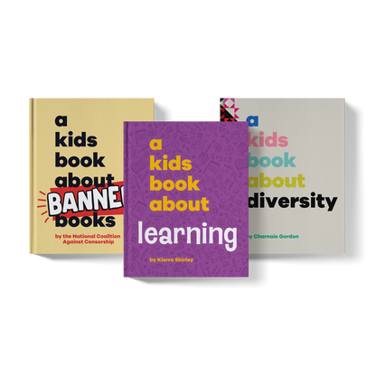 Banned Books Bundle