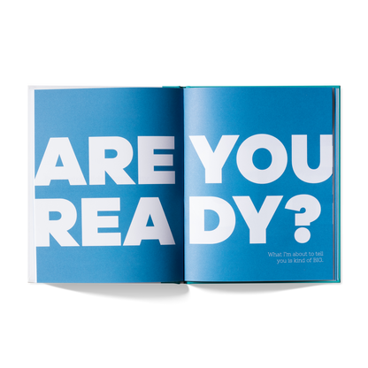 A Kids Book About Body Image