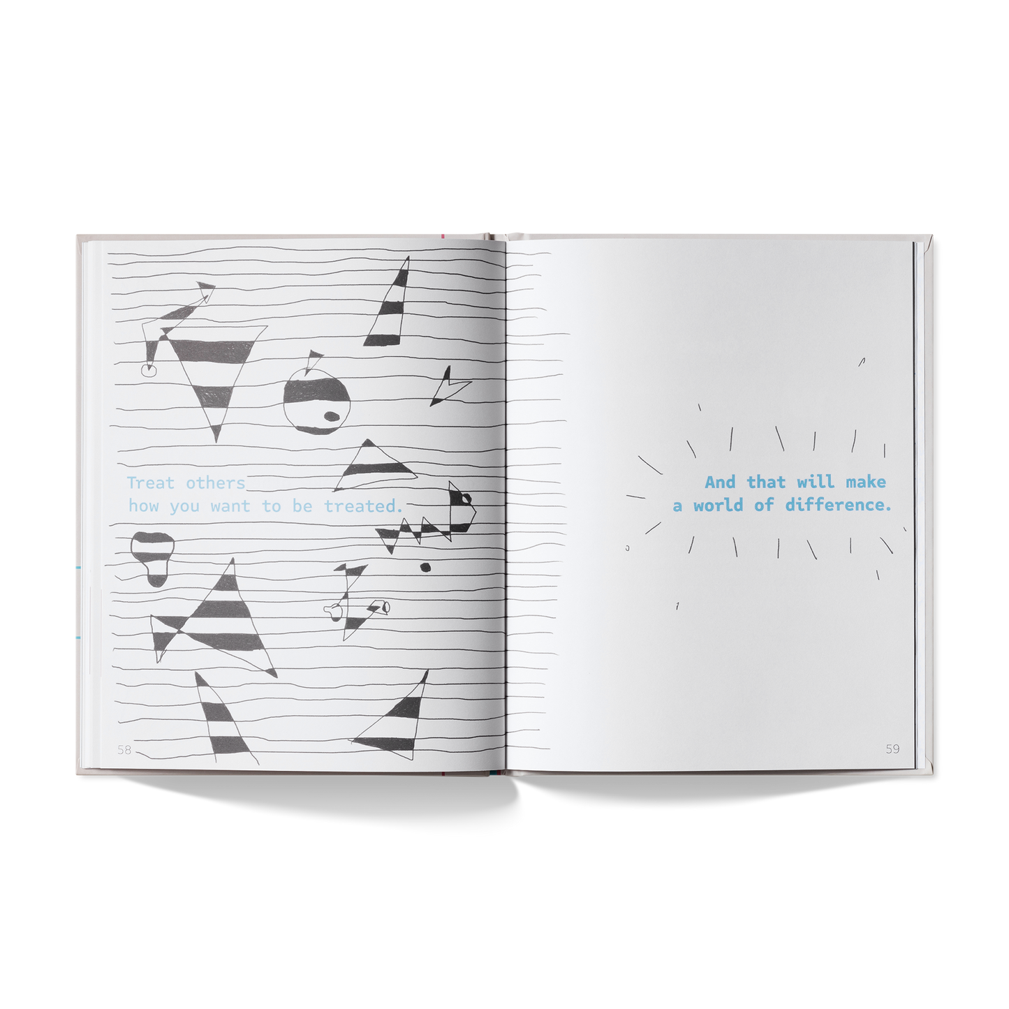 A Kids Book About Bullying