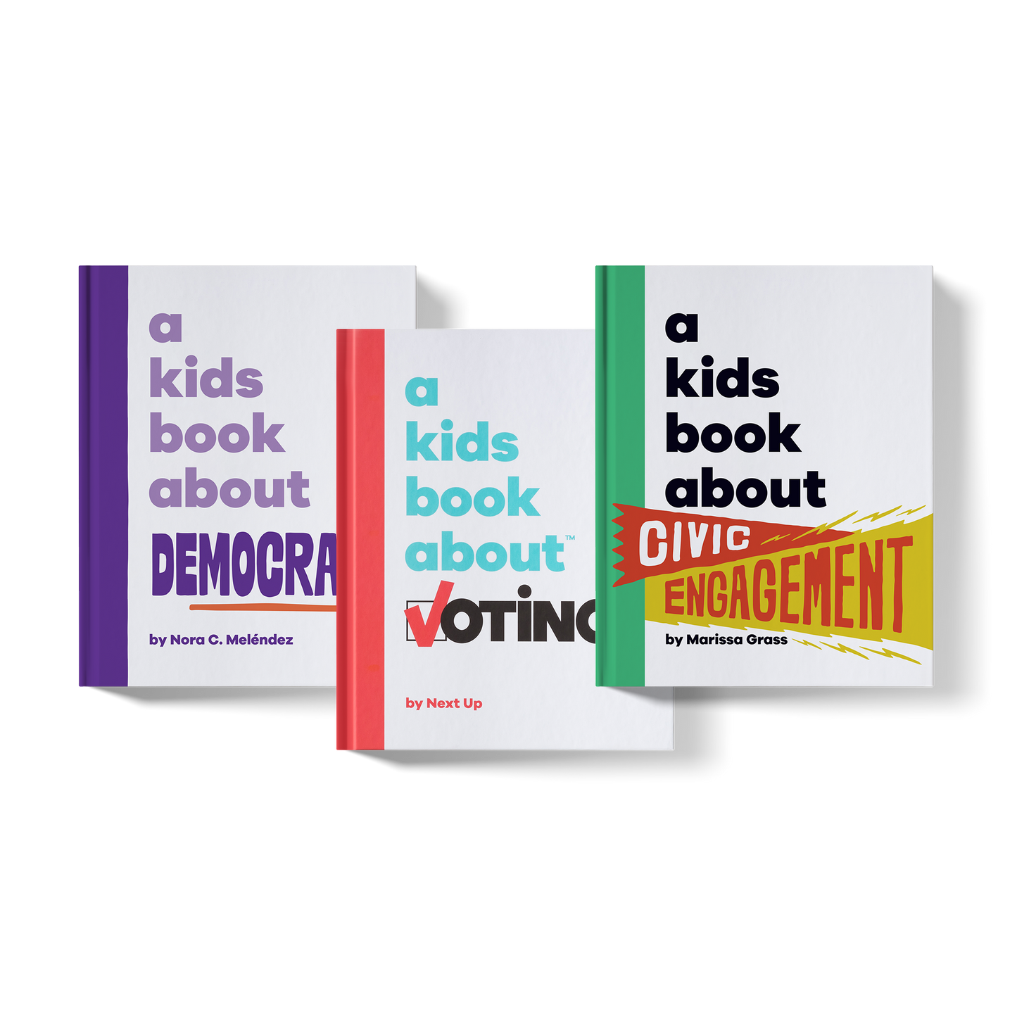 Civic Engagement Bundle