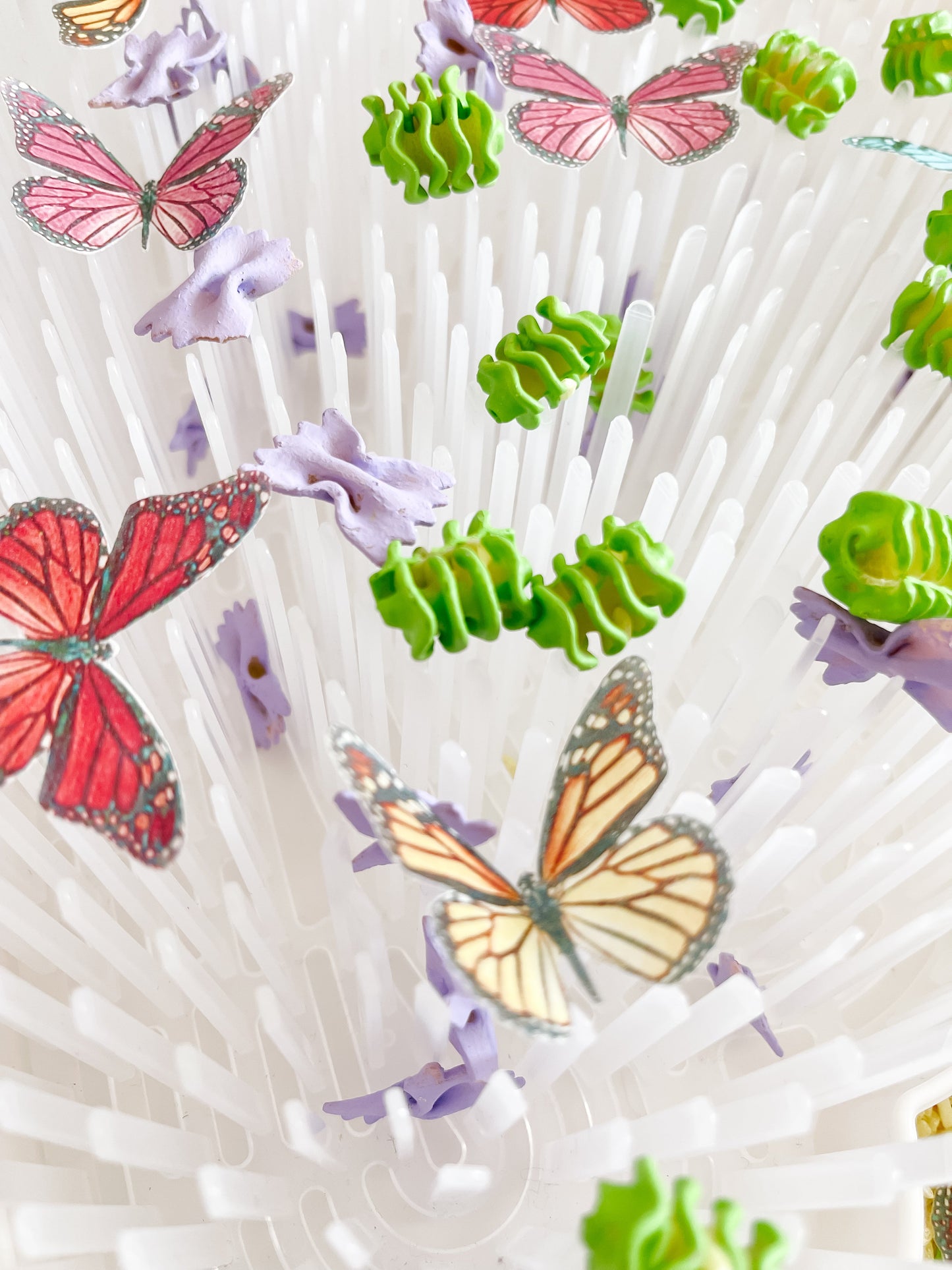 Bugs Printable Dramatic Play