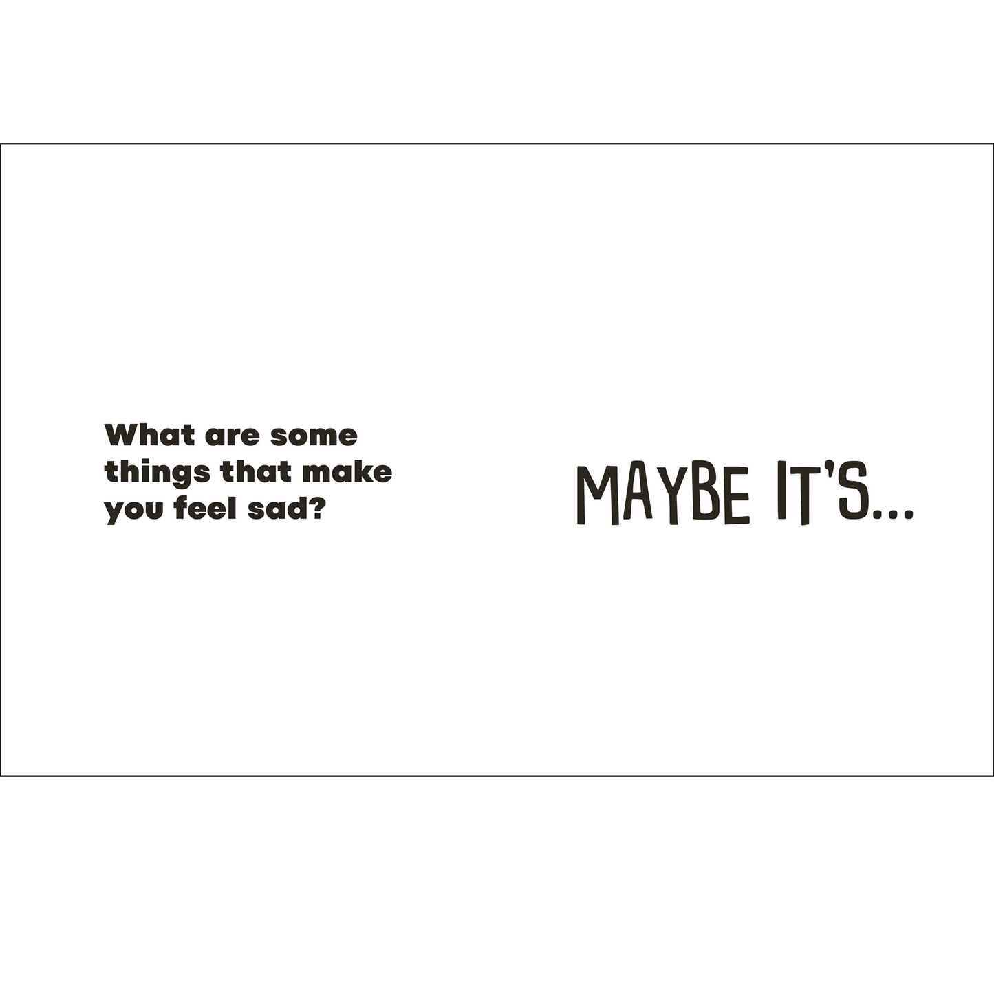 Disney Inside Out 2 Hello, Im Sadness