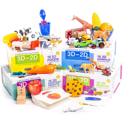 CARD Starter Materials Kit