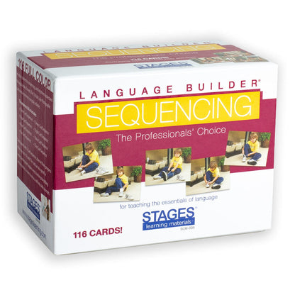 CARD Starter Materials Kit