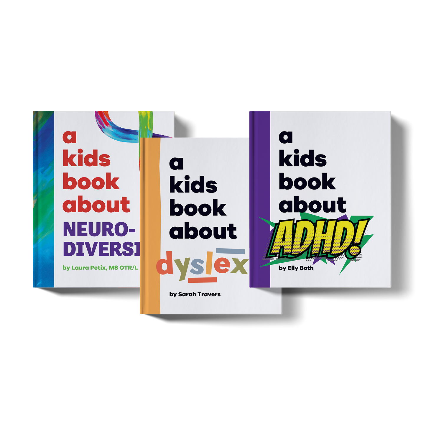 Neurodiversity Bundle