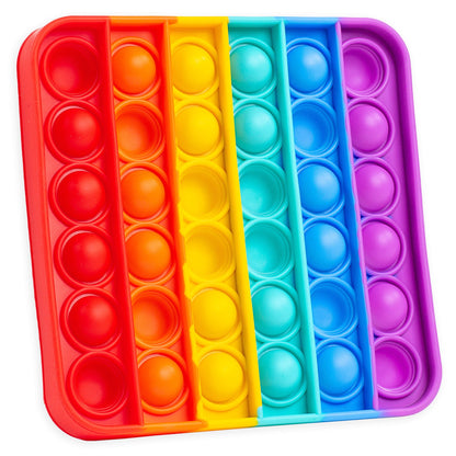 Sensory Builder: Bubble Pop-it Fidget Toys