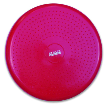 Wiggle Cushion