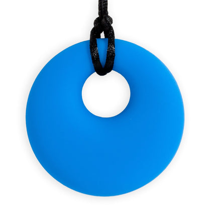 Sensory Builder: Chewy Jewelry