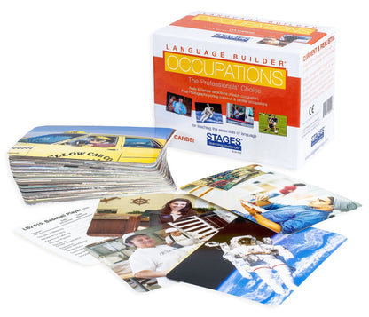 CARD Starter Materials Kit