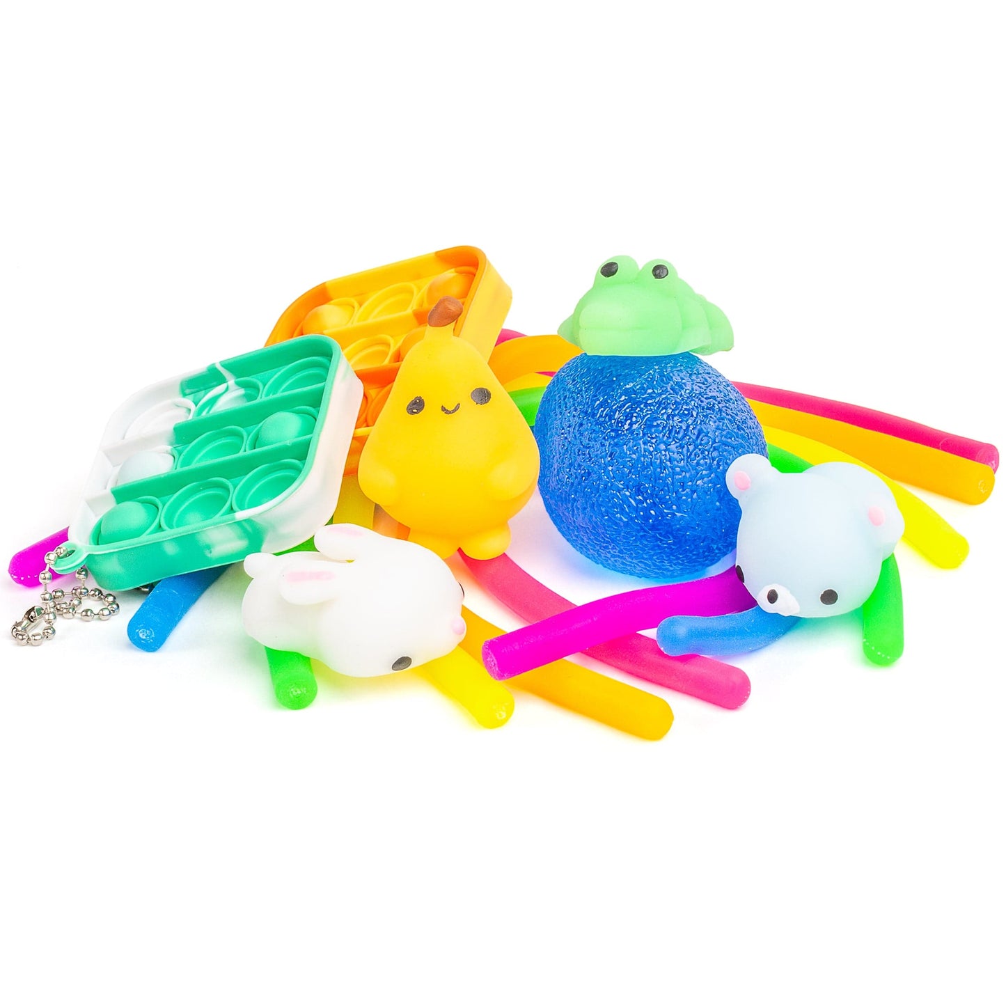 Sensory Builder: Sensory Kit *Backordered Until 11/25/25*