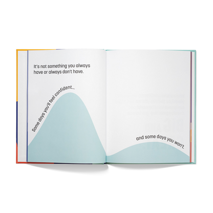 A Kids Book About Confidence