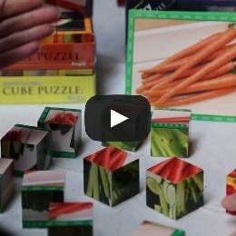 Positive Interactions Puzzle