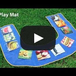 U-Play Mat for Education