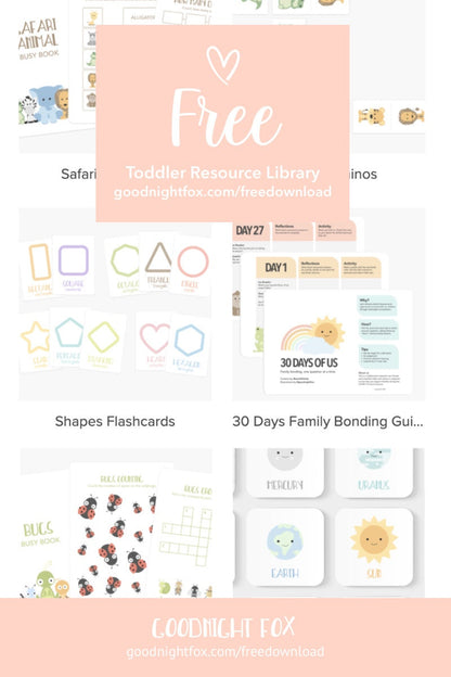 Household Flashcards