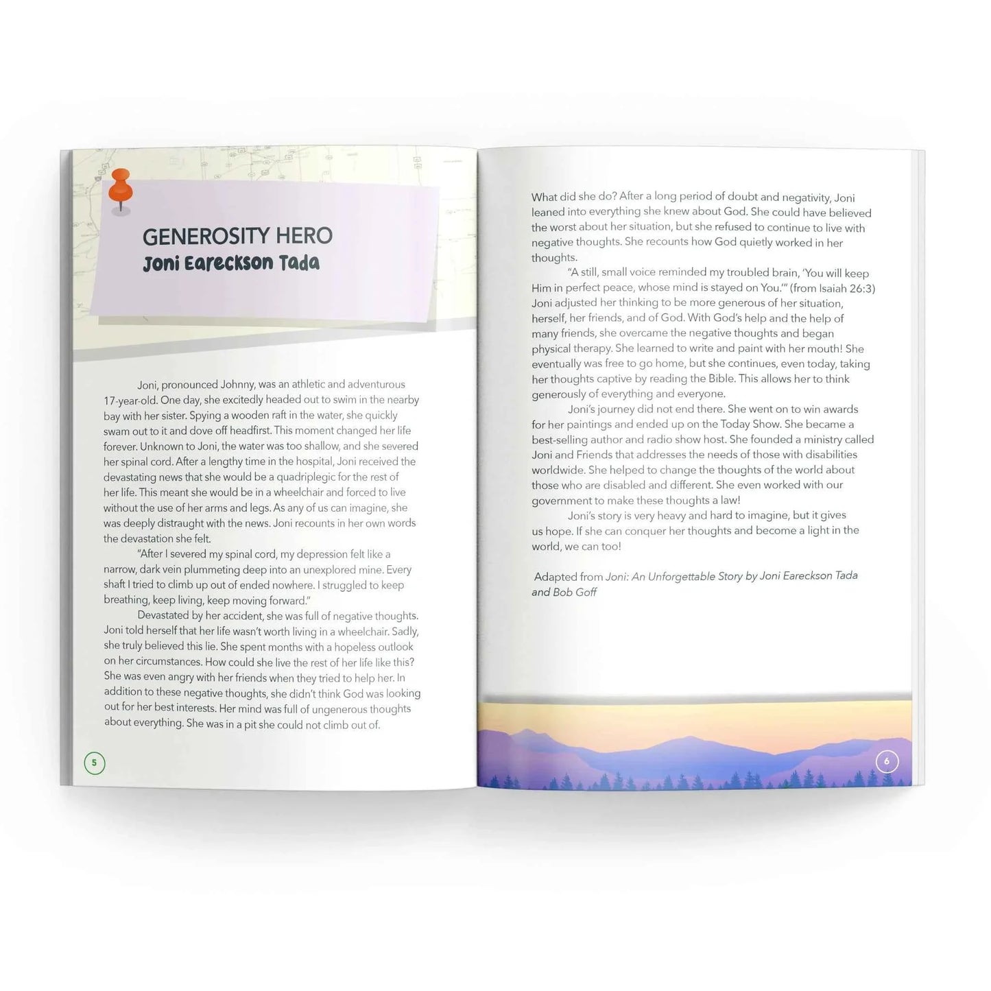 Generous Students Homeschool Course Kit (Ages 5-18)