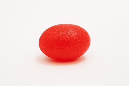 Egg-Shaped Hand Exerciser