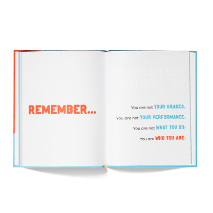 A Kids Book About Self-Love