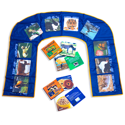 U-Play Mat for Education