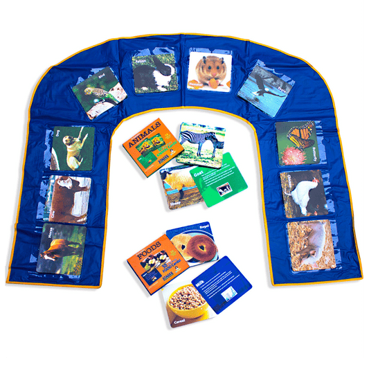 U-Play Mat for Education